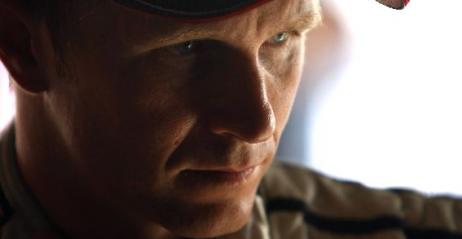 Petter Solberg